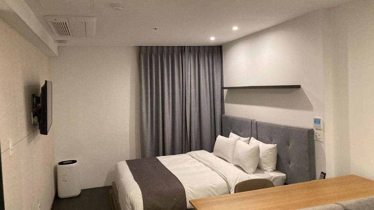 Hotel Noblestay Daegu Exterior photo