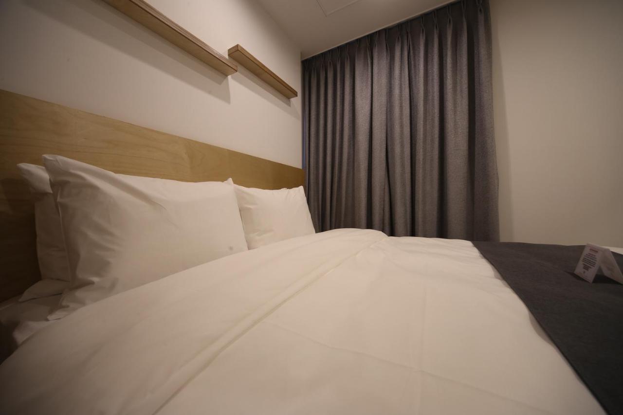 Hotel Noblestay Daegu Exterior photo