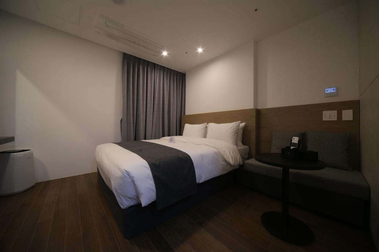 Hotel Noblestay Daegu Exterior photo