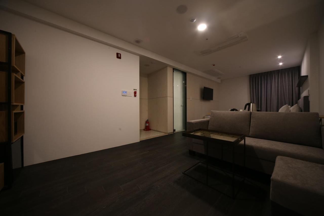 Hotel Noblestay Daegu Exterior photo