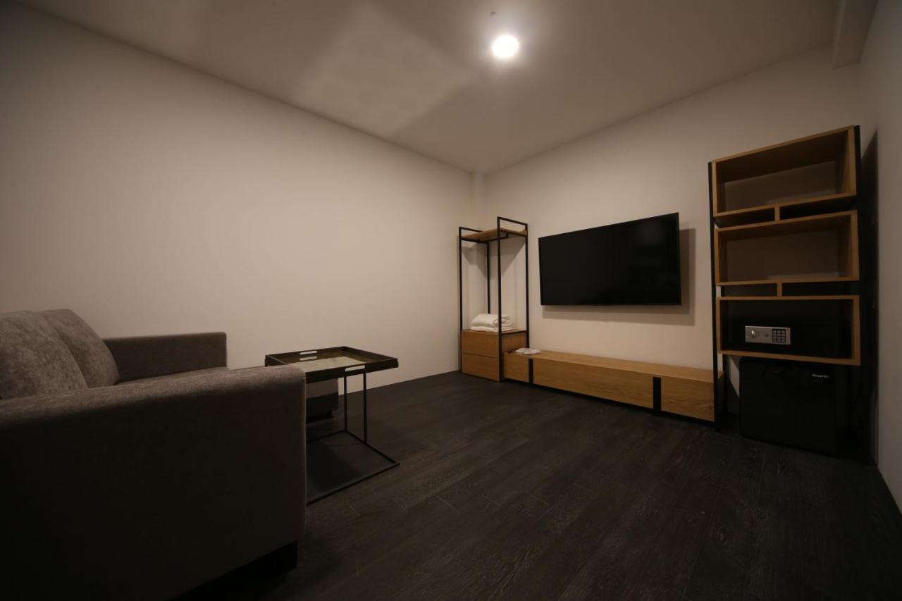 Hotel Noblestay Daegu Exterior photo