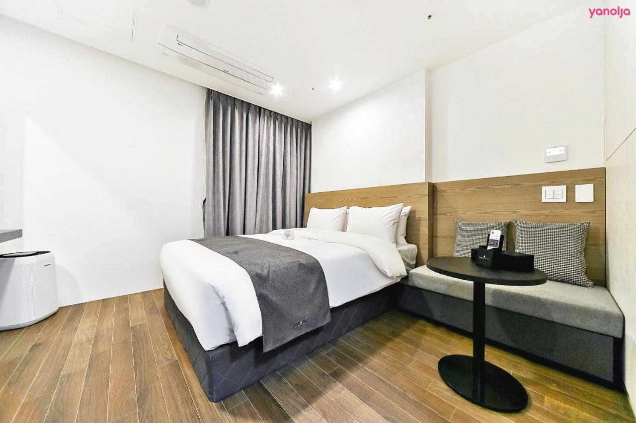 Hotel Noblestay Daegu Exterior photo